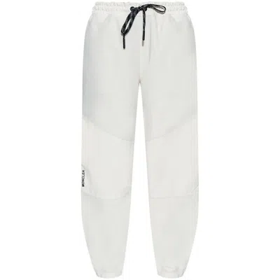 MONCLER MONCLER GRENOBLE PANTS
