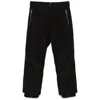 Moncler Grenoble Pants In Black