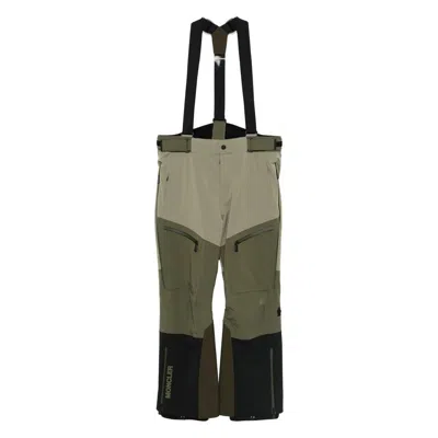 Moncler Grenoble Pants In Multi