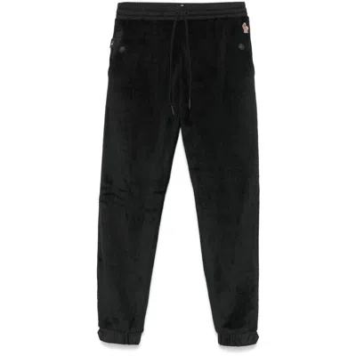 Moncler Grenoble Pants In Multicolor