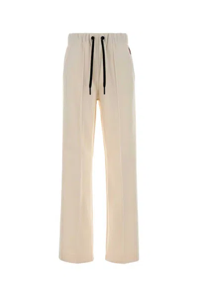 MONCLER MONCLER GRENOBLE PANTS