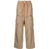 MONCLER MONCLER GRENOBLE PANTS