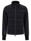 MONCLER MONCLER GRENOBLE "POCOL" DOWN JACKET