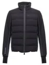 MONCLER MONCLER GRENOBLE 'POCOL' DOWN JACKET