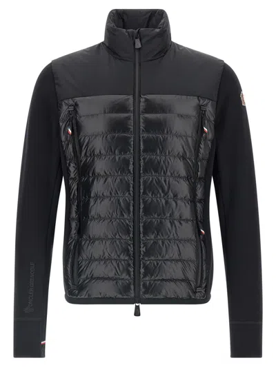 MONCLER MONCLER GRENOBLE POLARTEC® SWEATSHIRT
