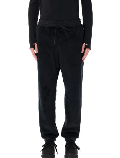 MONCLER MONCLER GRENOBLE POLARTEC® TRACK PANTS