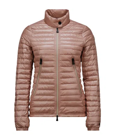 MONCLER MONCLER GRENOBLE PONTAIX SHORT DOWN JACKET