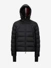 MONCLER MONCLER GRENOBLE QUILTED CAMURAC JACKET