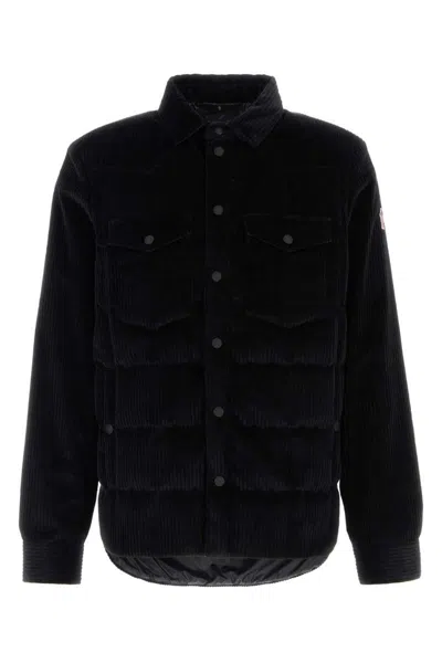 MONCLER MONCLER GRENOBLE QUILTS