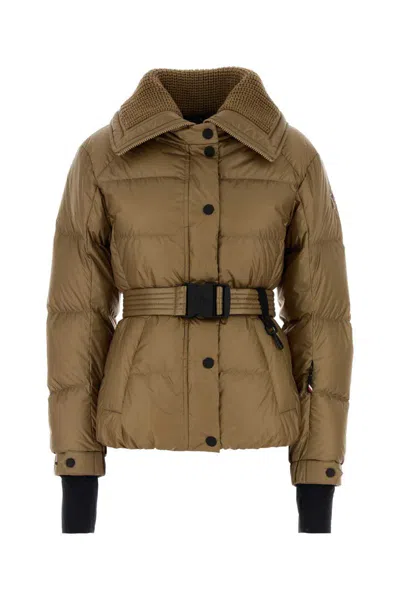MONCLER MONCLER GRENOBLE QUILTS