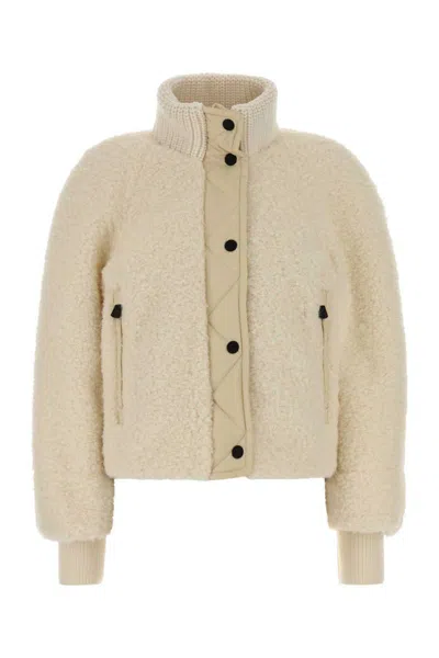 MONCLER MONCLER GRENOBLE QUILTS