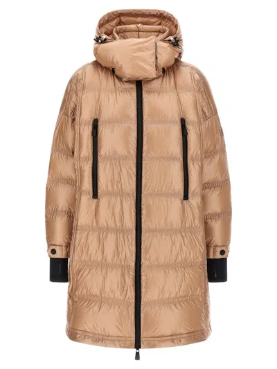 MONCLER MONCLER GRENOBLE 'ROCHELAIRS' DOWN JACKET
