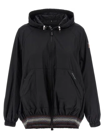 MONCLER MONCLER GRENOBLE 'SAMEDANS' JACKET