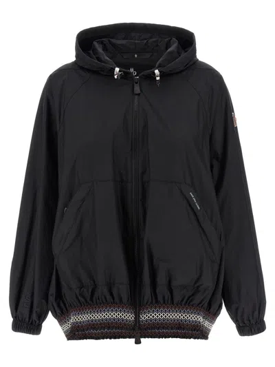 MONCLER MONCLER GRENOBLE 'SAMEDANS' JACKET