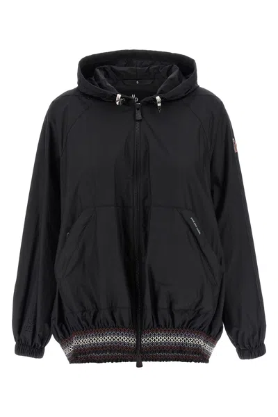 MONCLER MONCLER GRENOBLE 'SAMEDANS' JACKET