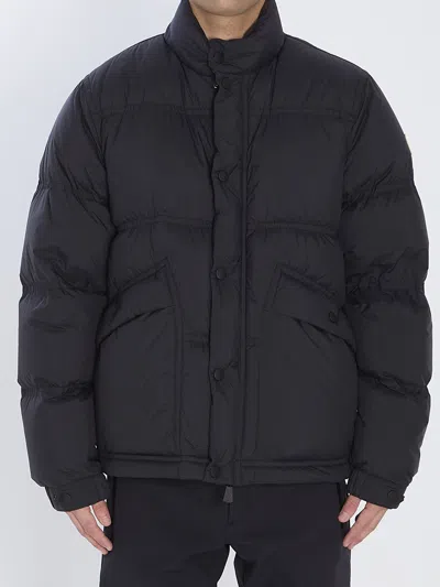 MONCLER MONCLER GRENOBLE SERNUR PUFFER JACKET