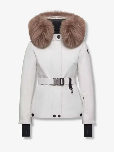 MONCLER MONCLER GRENOBLE SHORT DOWN JACKET LAPLANCE