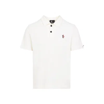 Moncler Grenoble T-shirts And Polos In Red