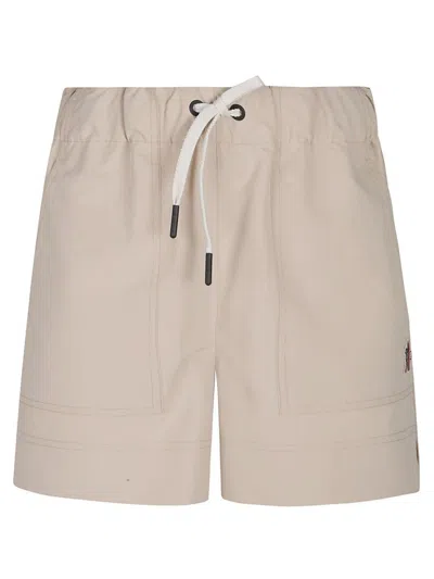 MONCLER MONCLER GRENOBLE SHORTS