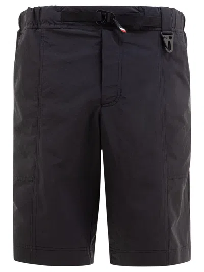 MONCLER MONCLER GRENOBLE SHORTS