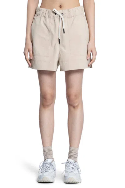MONCLER MONCLER GRENOBLE SHORTS