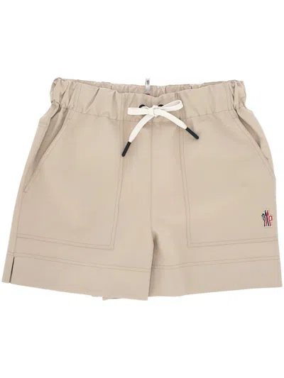 MONCLER MONCLER GRENOBLE SHORTS