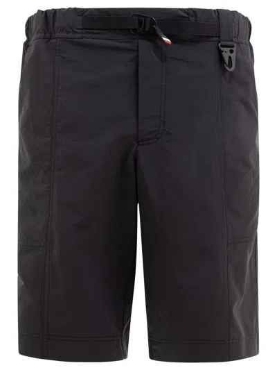 MONCLER MONCLER GRENOBLE SHORTS