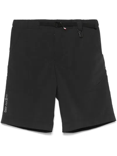 MONCLER MONCLER GRENOBLE SHORTS