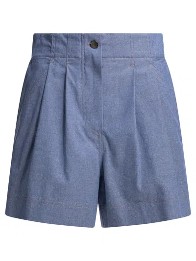 MONCLER MONCLER GRENOBLE SHORTS