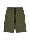 MONCLER MONCLER GRENOBLE SHORTS