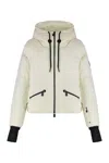 Moncler Grenoble Ski Jacket Allesaz With Hood