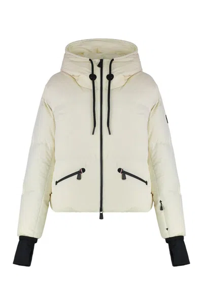 MONCLER MONCLER GRENOBLE SKI JACKET ALLESAZ WITH HOOD