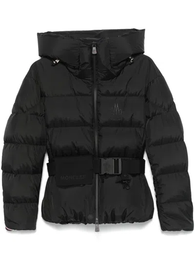 MONCLER MONCLER GRENOBLE SKI JACKET BOUQUET