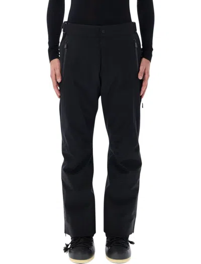 Moncler Grenoble Ski Pant In Black