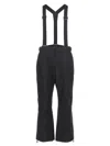 Moncler Grenoble 'ski' Pants In Black