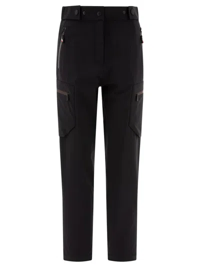 MONCLER MONCLER GRENOBLE SPORT TROUSERS