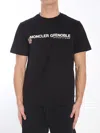 Moncler Grenoble Ss T-shirt