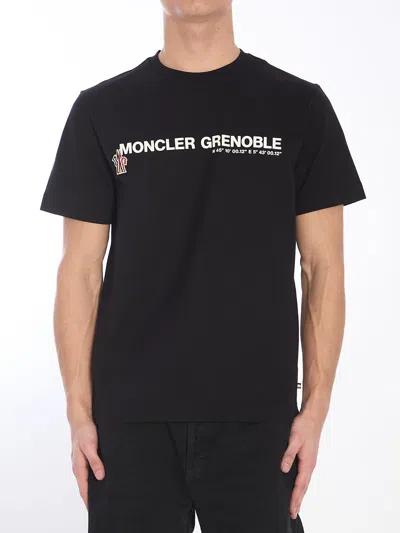 Moncler Grenoble Ss T-shirt