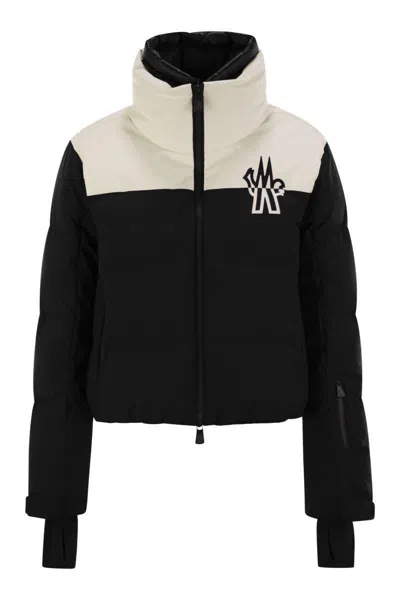 Moncler Grenoble Stennes - Ski Down Jacket