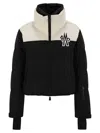 Moncler Stennes Performance Down Ski Jacket