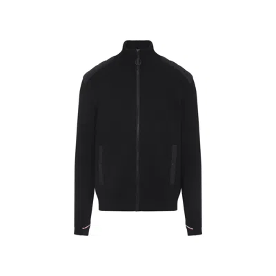 MONCLER MONCLER GRENOBLE SWEATER