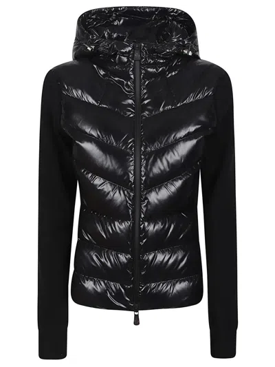 MONCLER MONCLER GRENOBLE SWEATER