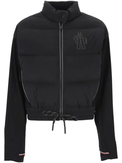 MONCLER MONCLER GRENOBLE SWEATERS