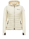 Moncler Grenoble Sweaters In Neutral