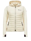 Moncler Grenoble Sweaters In Neutral