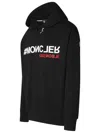 Moncler Logo Hoodie