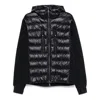Moncler Althaus Quilted Micro-ripstop Down Jacket