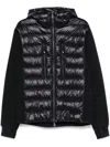Moncler Althaus Quilted Micro-ripstop Down Jacket