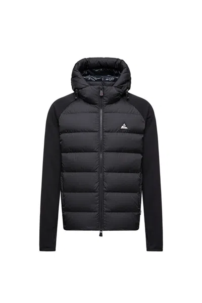 MONCLER MONCLER GRENOBLE SWEATERS