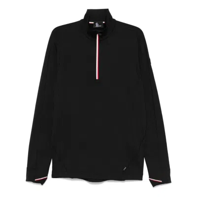 MONCLER MONCLER GRENOBLE SWEATERS